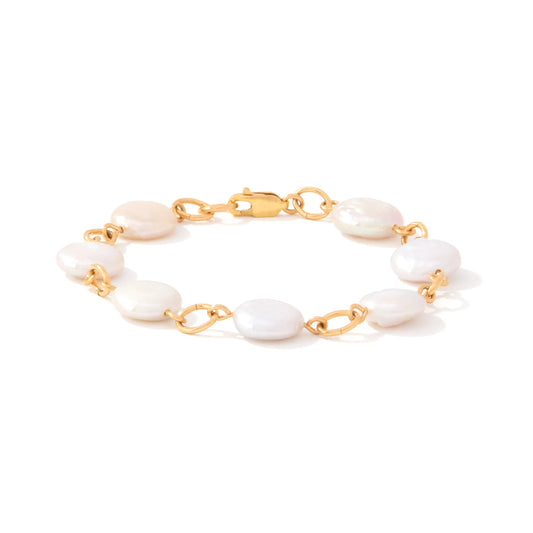 Ronaldo Bracelet - Uniquely Yours