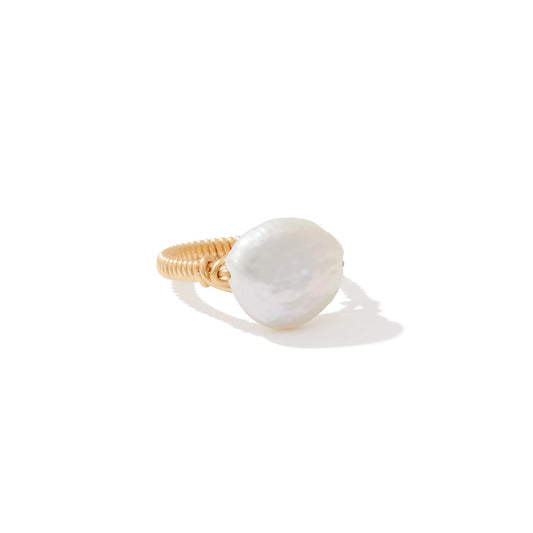 Ronaldo Jewelry - Uniquely Yours Ring