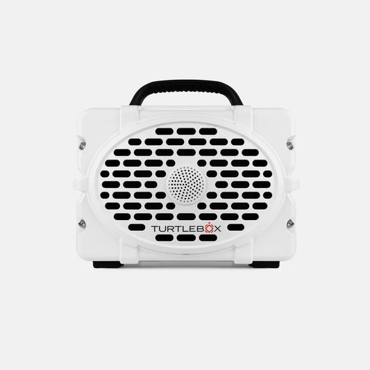 Turtlebox Original (Gen 3) Speaker