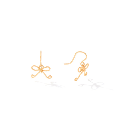 Ronaldo Jewelry - All Wrapped Up Earrings