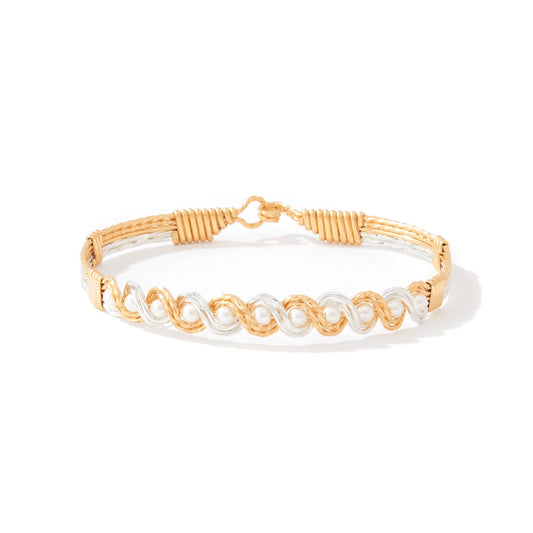 Ronaldo Bracelet - Head Over Heels