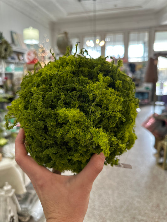 Decorative Balls