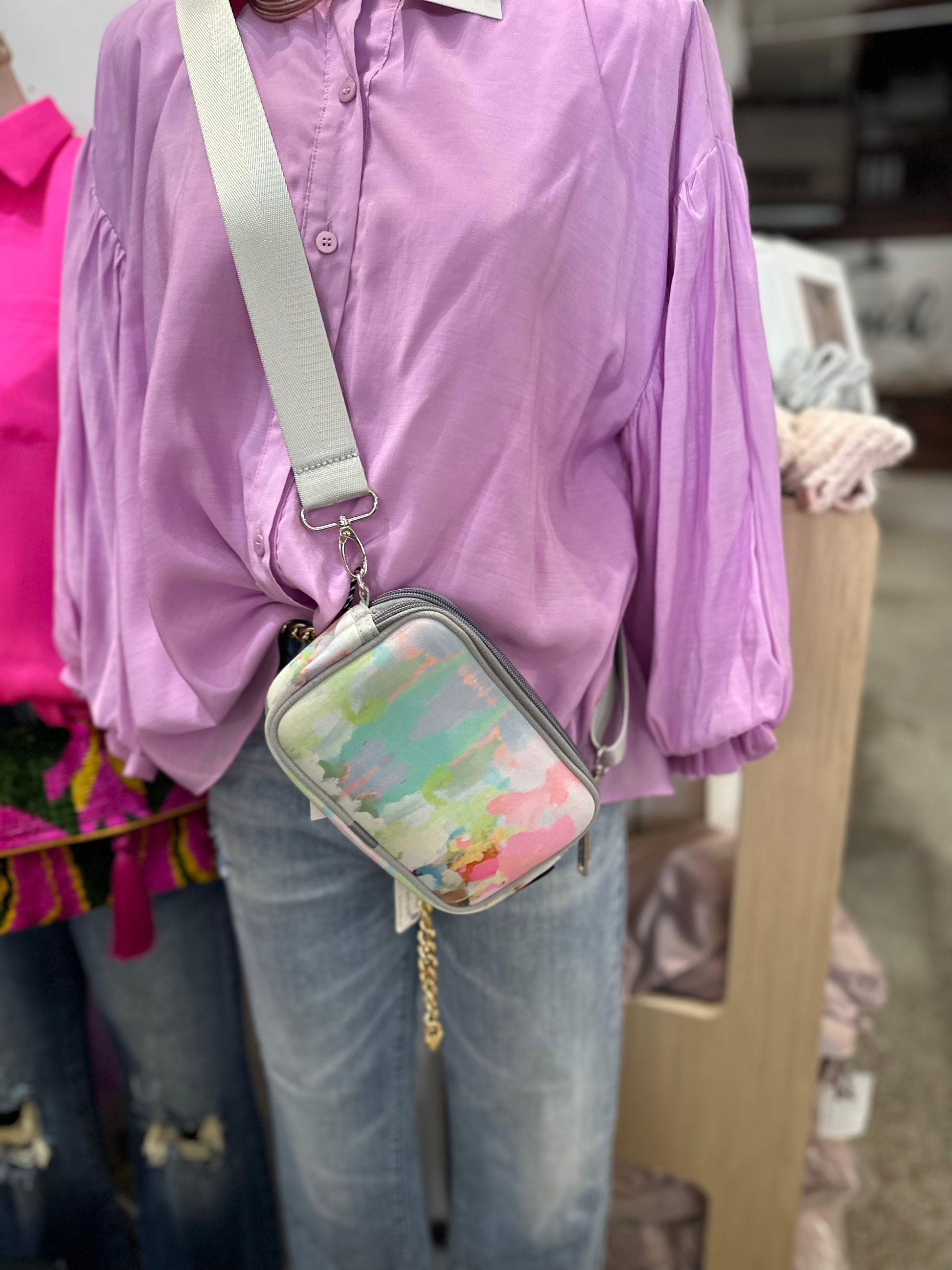 Prenelove neoprene outlet bags