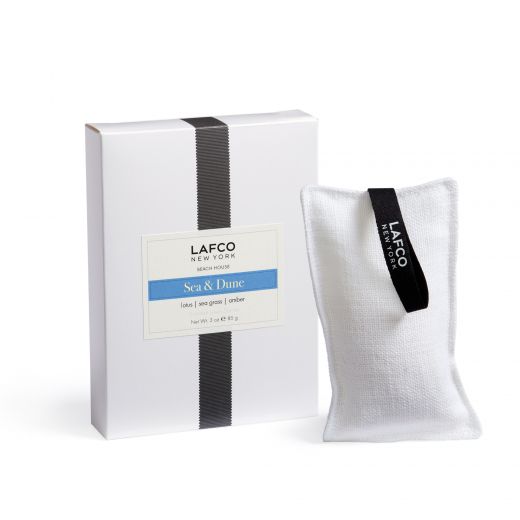 Lafco Sea & Dune Scented Sachet