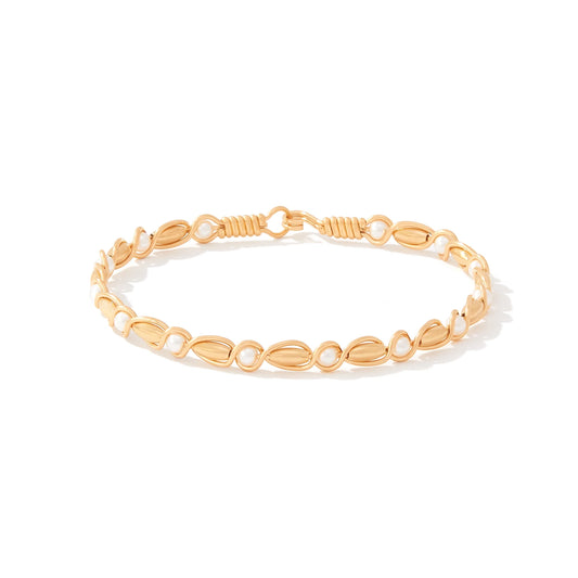 Ronaldo Bracelet - To Have & To Hold