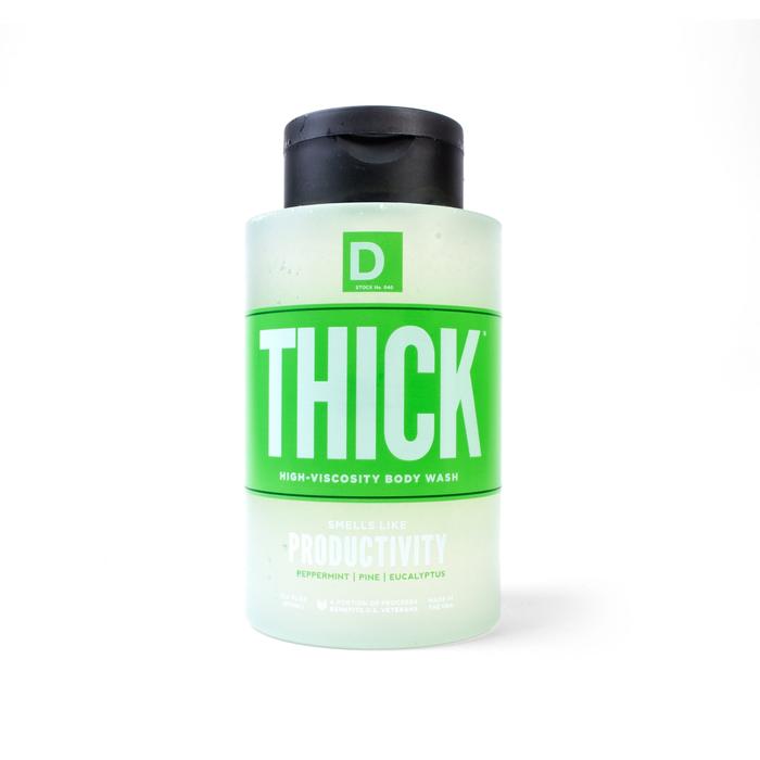 Duke Cannon Supply Co.- Thick