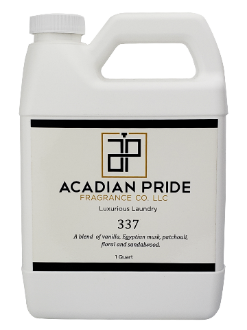 Acadian Pride- 337 Luxurious Wash