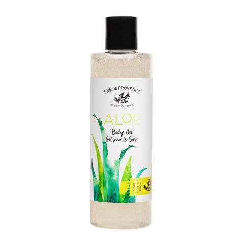 Pre De Provence- Aloe Body Gel