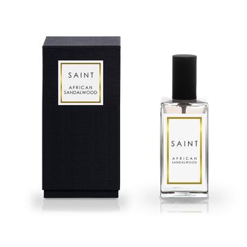 Saint Candle-African Sandalwood Room Spray