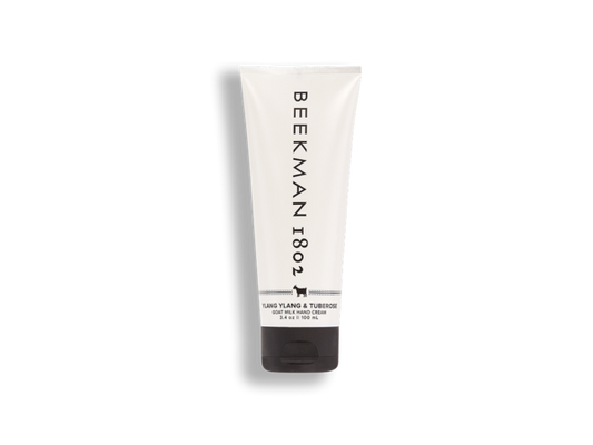 Beekman- Ylang Ylang & Tuberose Hand Cream