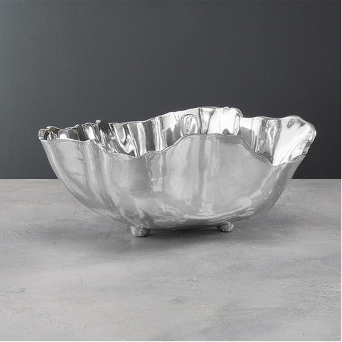Beatriz Ball- SOHO Onyx Large Bowl with Feet  - LARGE