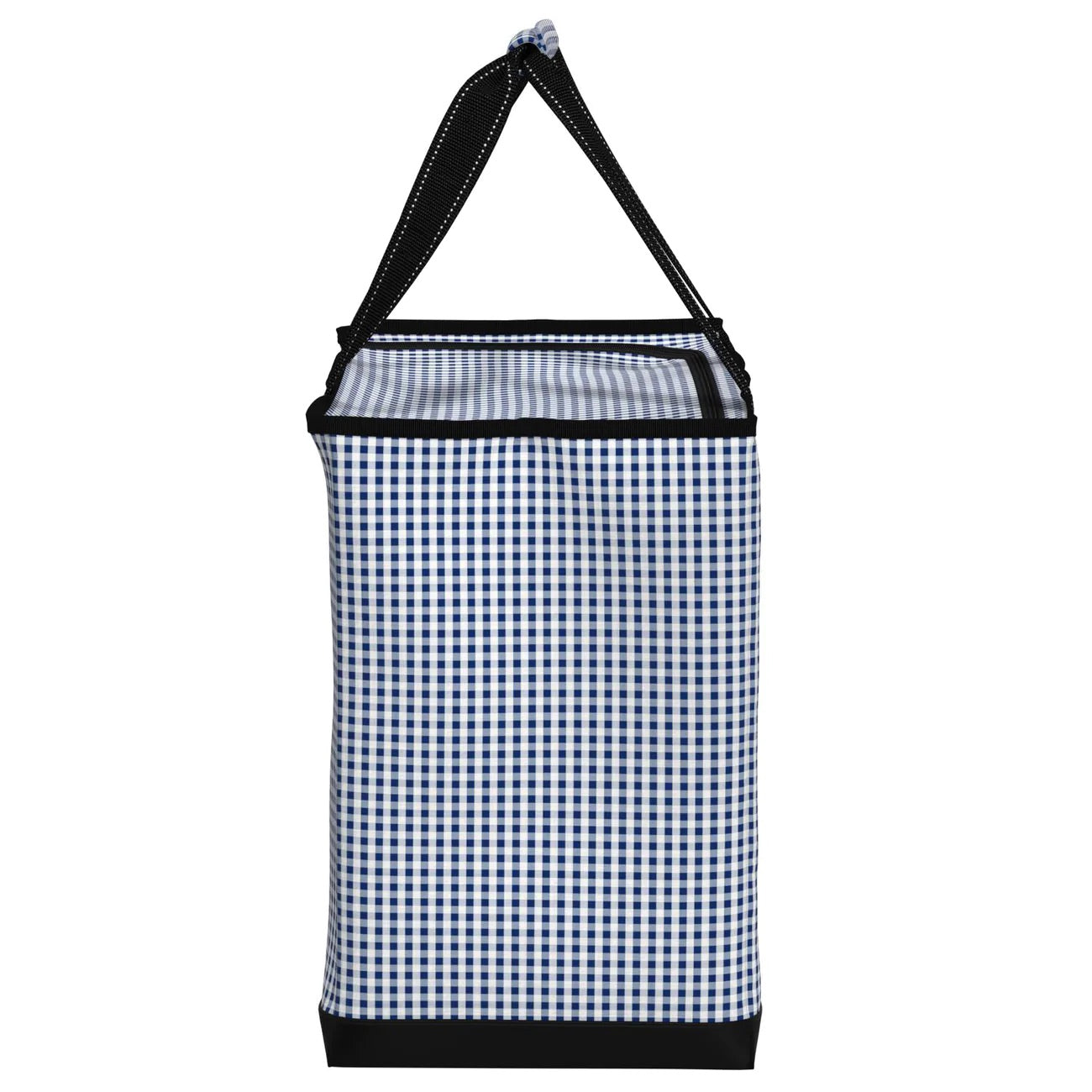 Scout 3 GIRLS BAG EXTRA-LARGE TOTE- Brooklyn Checkham Print