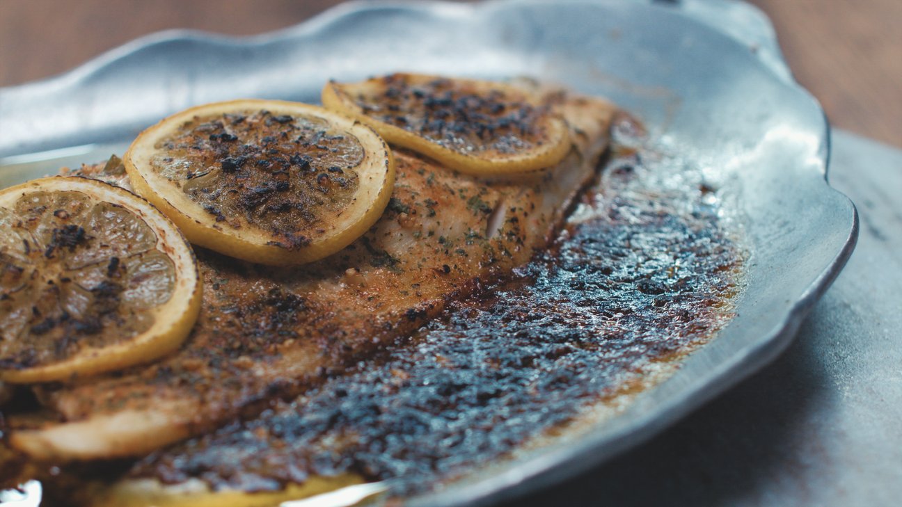 The Oyster Bed-Parrian's Cajun Butter Seasoning (Shaker)