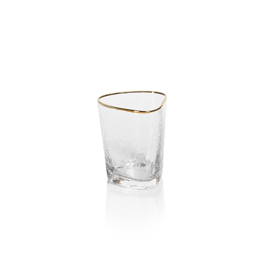 Old Fashioned Glass