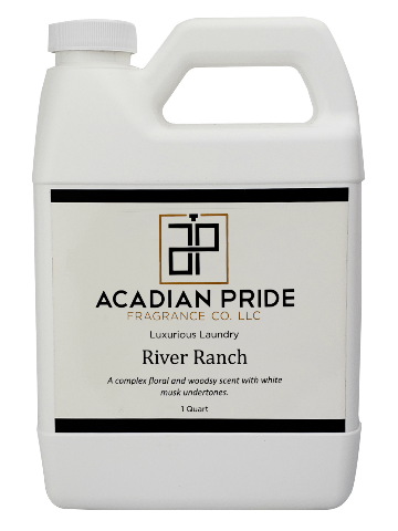 Acadian Pride- River Ranch Luxurious Wash