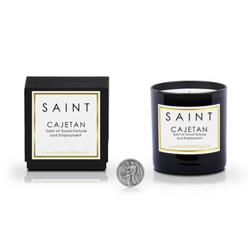 Saint Candle-St. Cajetan