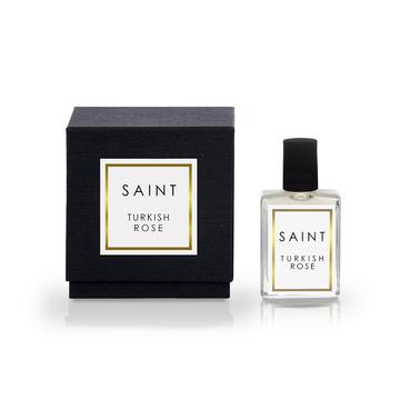 Saint Candles-Turkish Rose Roll on Perfume