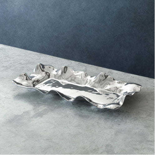 Beatriz Ball- VENTO Rectangular Long Tray - LARGE