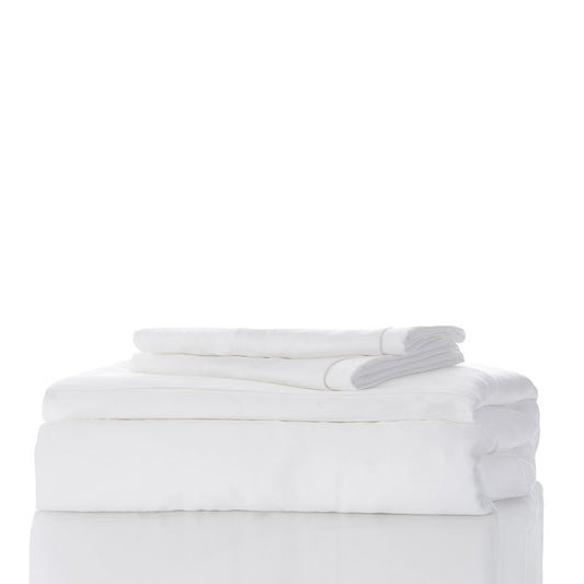 White Sheets (King)