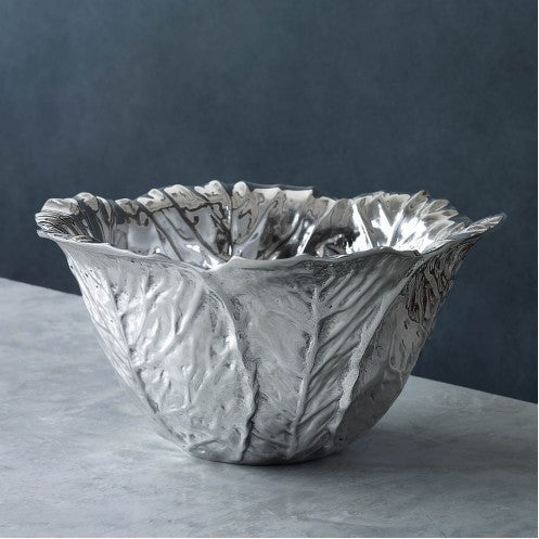 Beatriz Ball-GARDEN Cabbage Large Bowl - LARGE