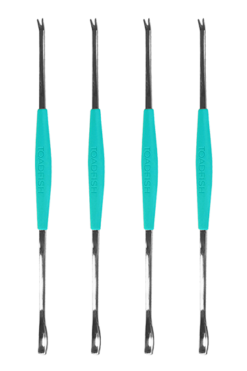 Toadfish-Seafood Forks