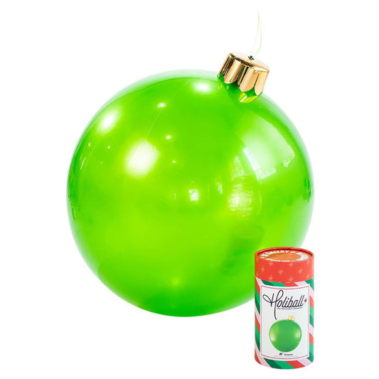 Classic Green Holiball 30"