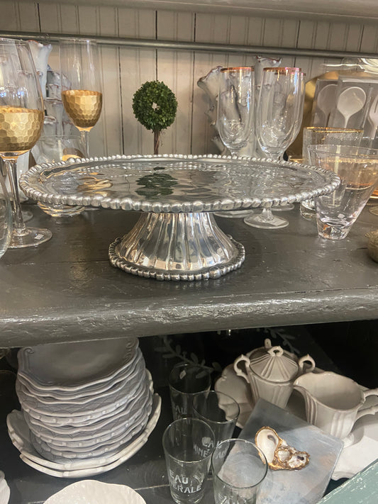 Beatriz Ball Cake Stand