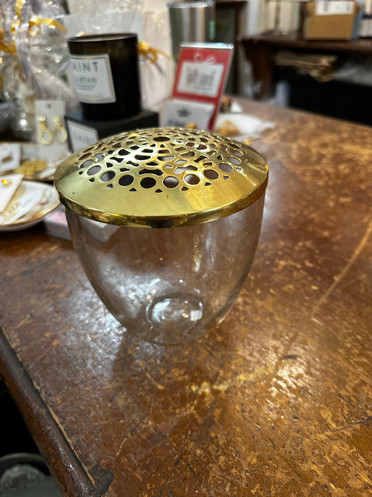 Small Flower Vase