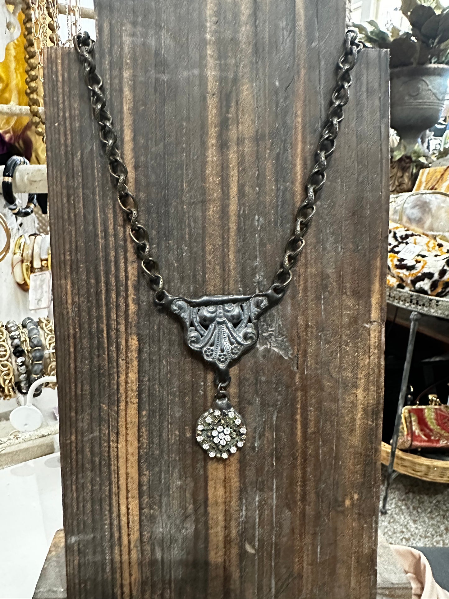 Vintage One of a Kind Piece