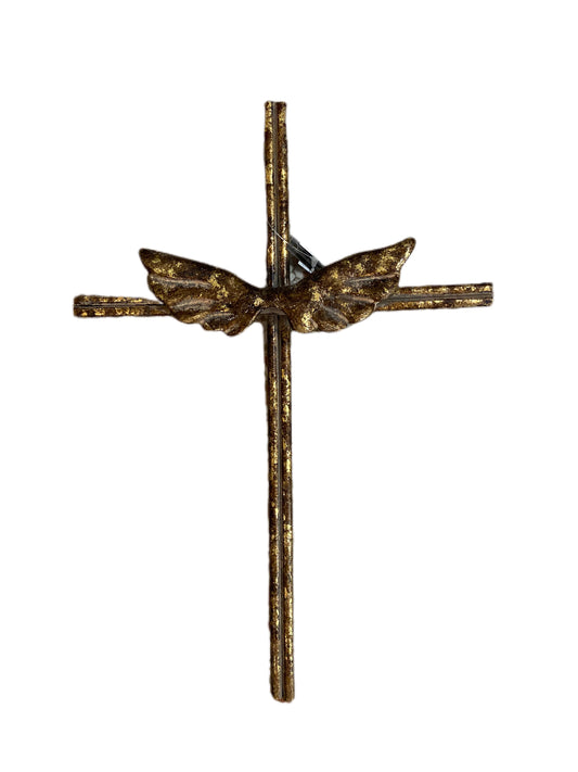 Gold Cross