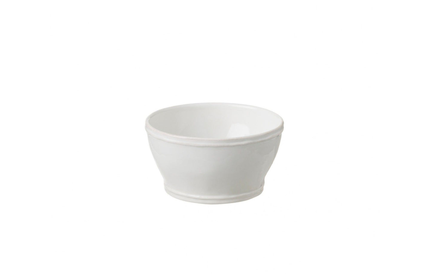 Soup/Cereal Bowl-White