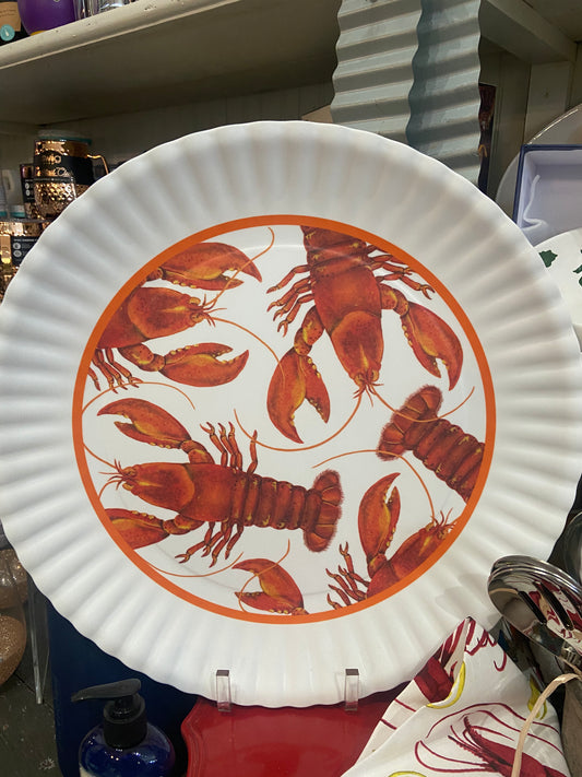 Crawfish Platters