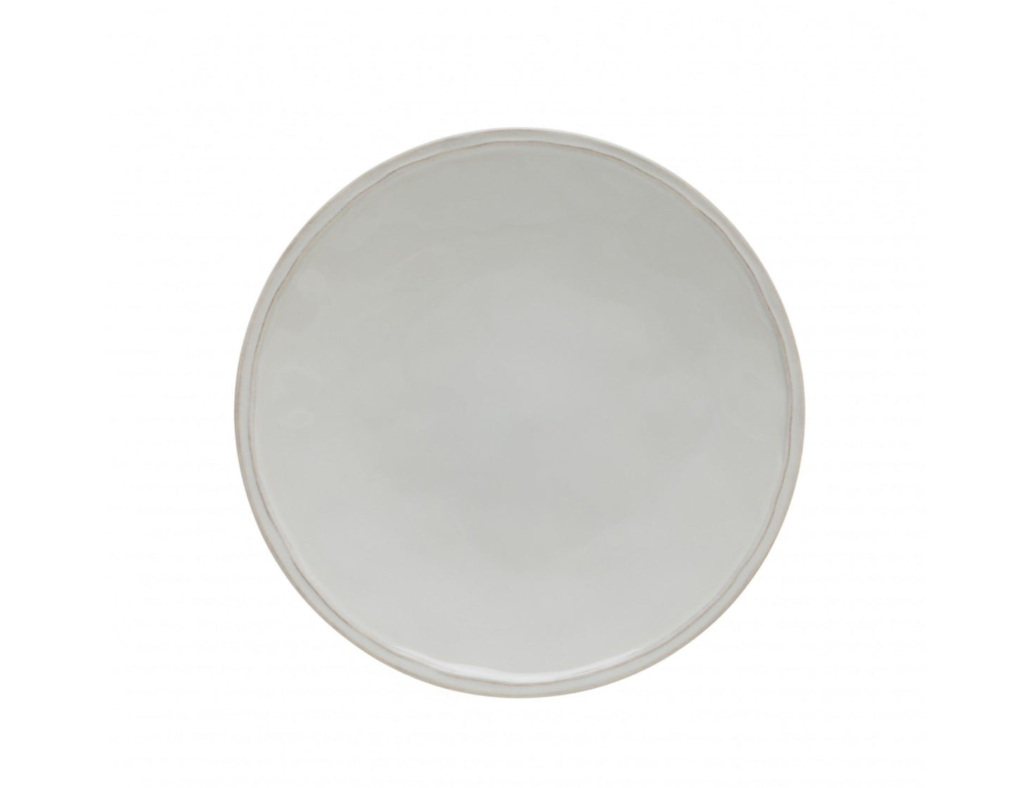Dinner Plate-White