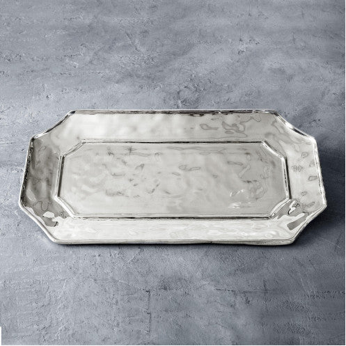 Beatriz Ball- SOHO Lucca Long Rectangular Platter