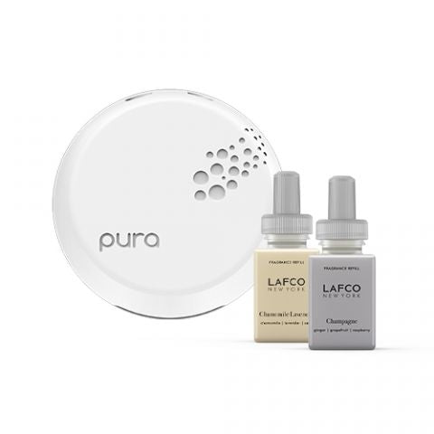 LAFCO Pura Smart Home Fragrance Diffuser