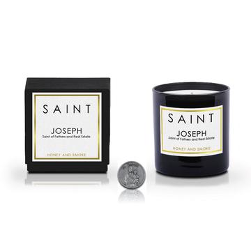 Saint Candle-St. Joseph